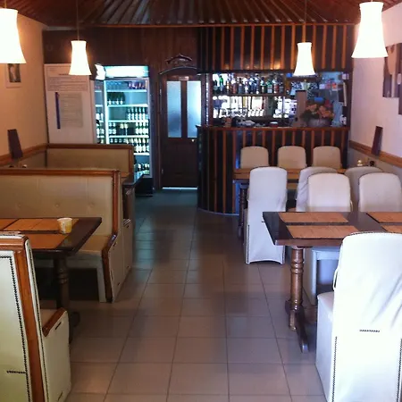 Lunch & Bar * Milanovići