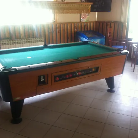 Lunch & Bar * Milanovići