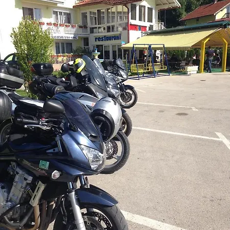 Lunch & Bar Milanovići