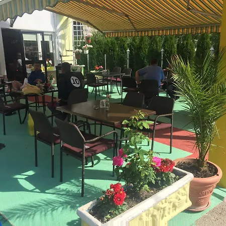 Lunch & Bar Milanovići