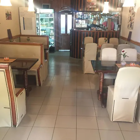 Lunch & Bar * Milanovići